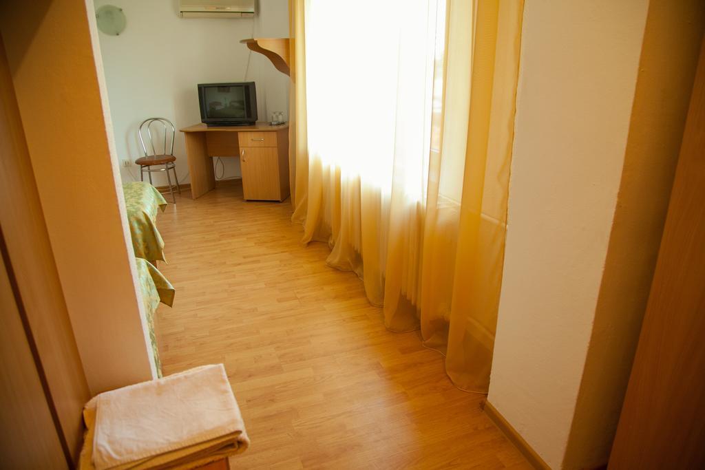 Hotel Vlasca Giurgiu Habitación foto