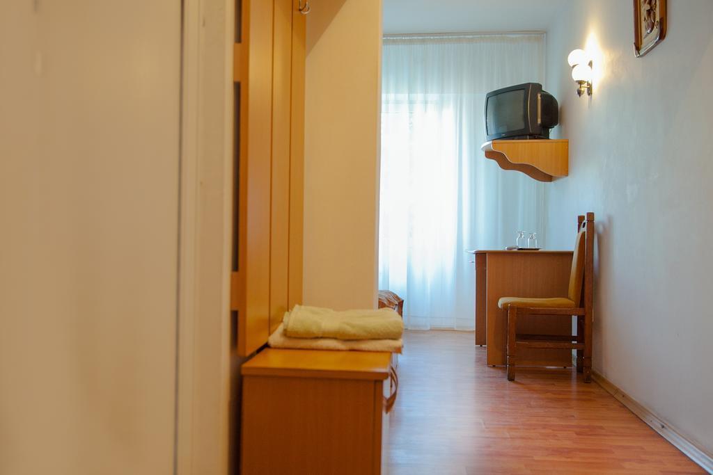Hotel Vlasca Giurgiu Habitación foto